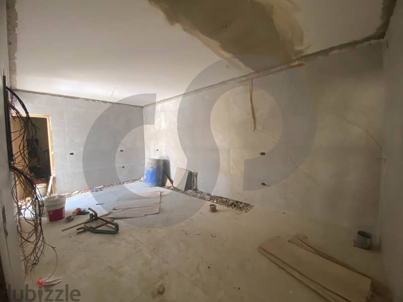 120sqm terrace + pool-Aaramoun, Aley/عرمون, عاليه REF#MA113016 2