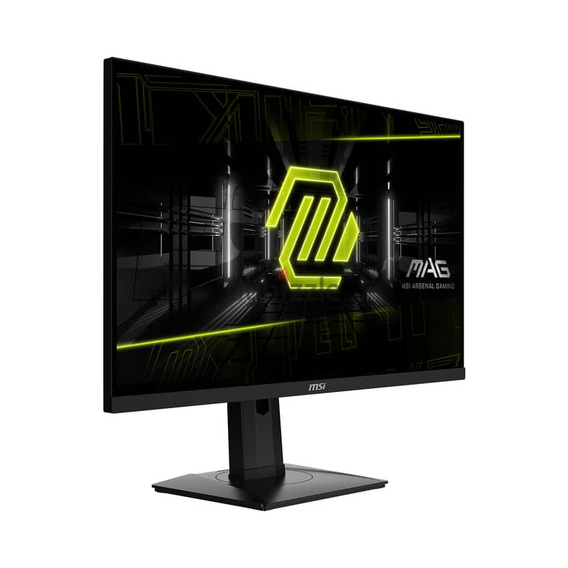 MSI MAG SERIES 274QRF QD E2 180HZ 2K 1MS RAPID IPS 27” GAMING MONITOR 5