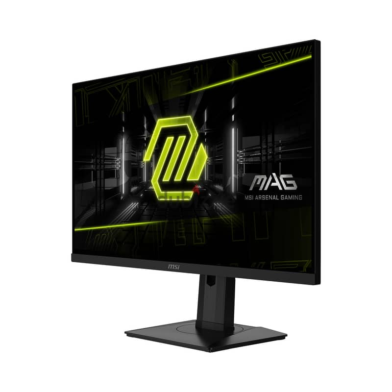 MSI MAG SERIES 274QRF QD E2 180HZ 2K 1MS RAPID IPS 27” GAMING MONITOR 8