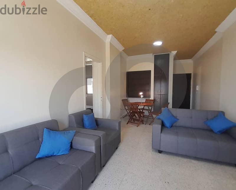 FULLY FURNISHED, PRIVATE AREA, BATROUN/البترون REF#MF113021 1