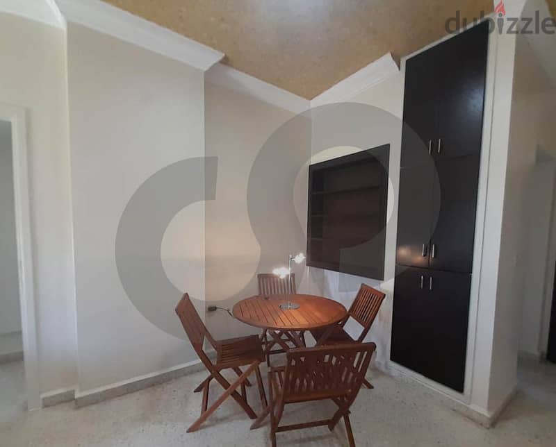 FULLY FURNISHED, PRIVATE AREA, BATROUN/البترون REF#MF113021 3