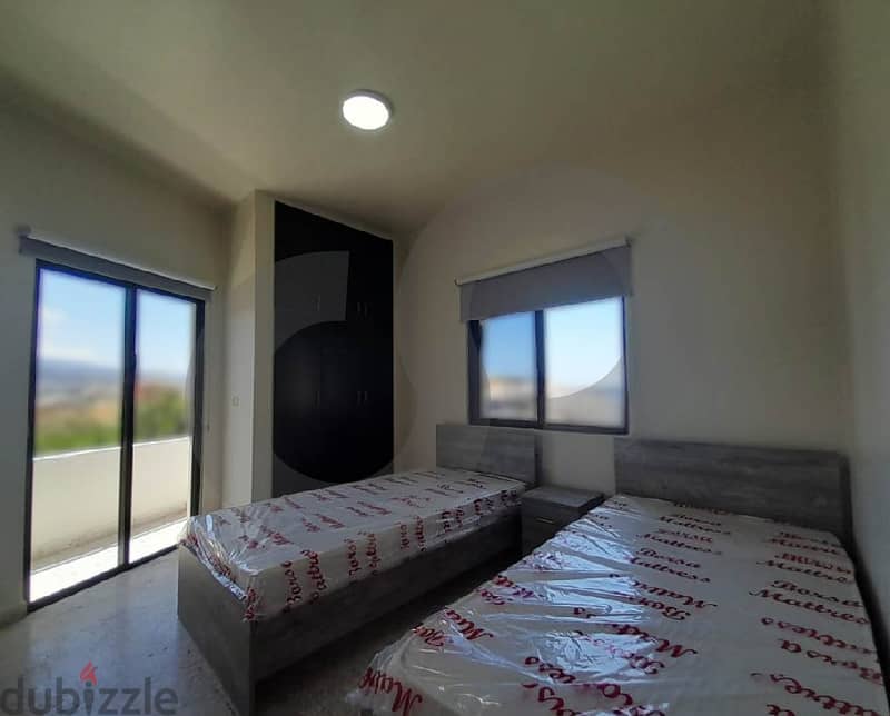 FULLY FURNISHED, PRIVATE AREA, BATROUN/البترون REF#MF113021 5