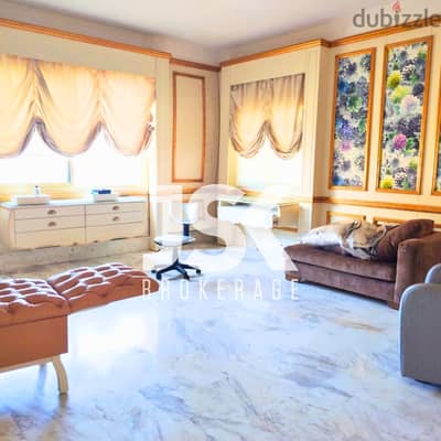 L16100-Fully Equipped Beauty Lounge For Rent On Ghazir Highway