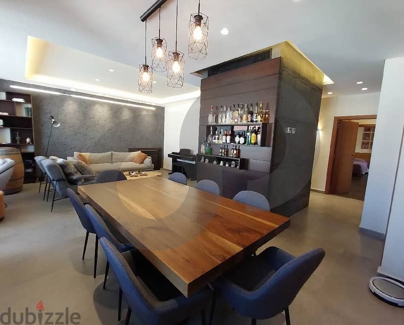 LUXURY APARTMENT, CATCHT, KESERWAN, ZOUK MIKAEL/ذوق مكايل REF#BM113027 6