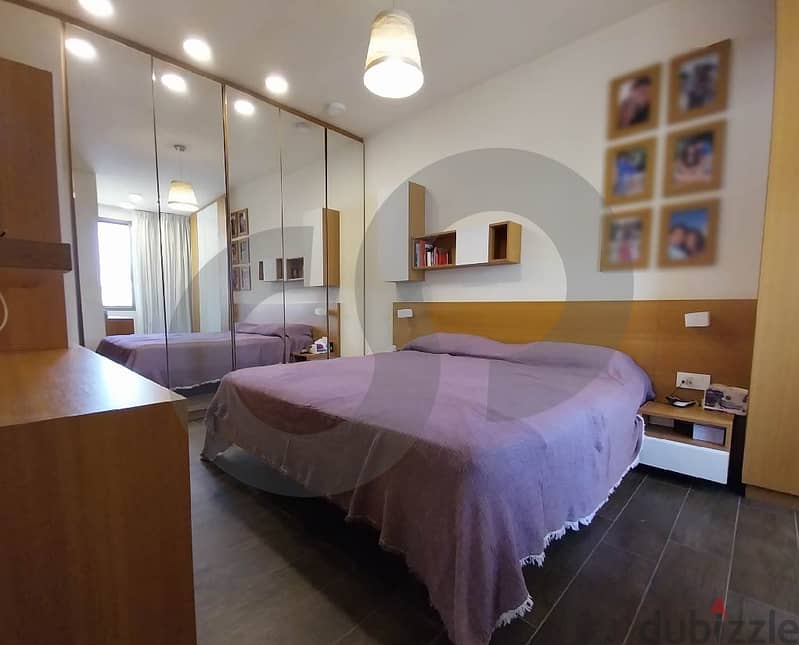 LUXURY APARTMENT, CATCHT, KESERWAN, ZOUK MIKAEL/ذوق مكايل REF#BM113027 7