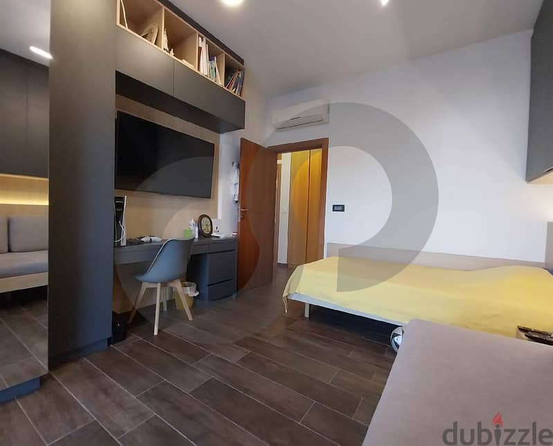 LUXURY APARTMENT, CATCHT, KESERWAN, ZOUK MIKAEL/ذوق مكايل REF#BM113027 8