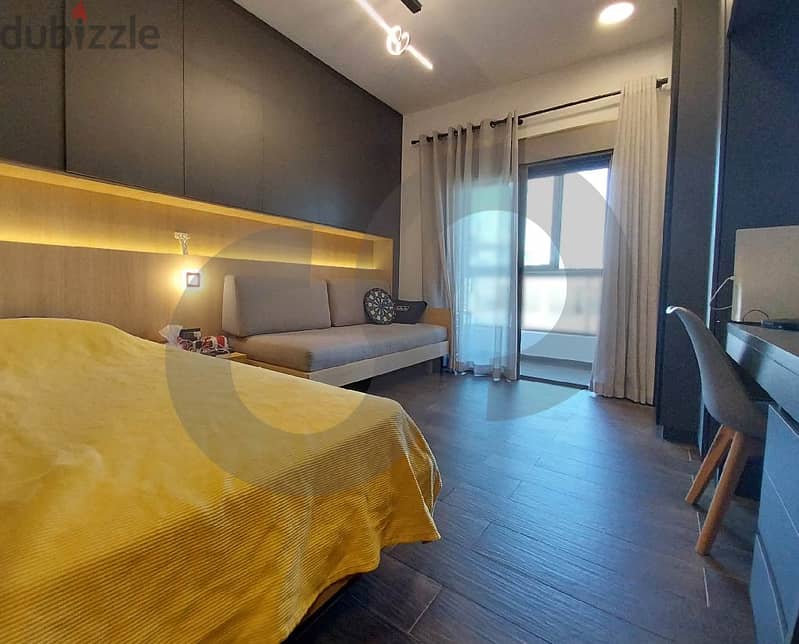 LUXURY APARTMENT, CATCHT, KESERWAN, ZOUK MIKAEL/ذوق مكايل REF#BM113027 9