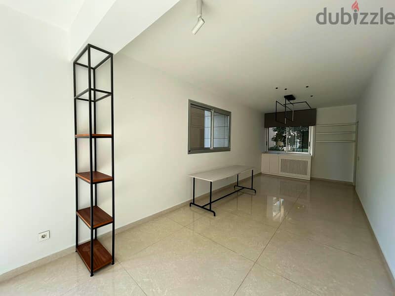 L16101-Modern Apartment For Rent In A Prestigious Tower In Achrafieh 4