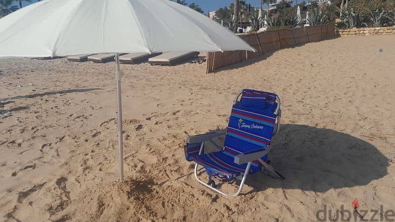 beach chair 2