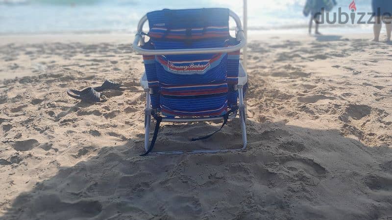 beach chair 3