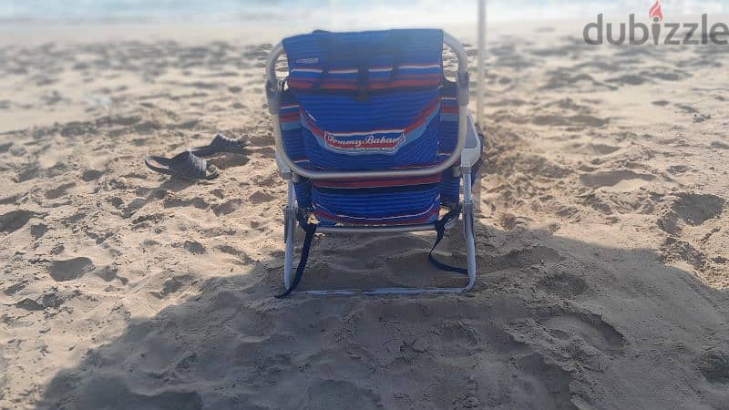 beach chair 4