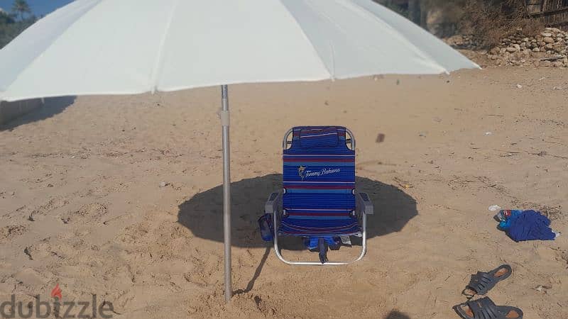 beach chair 7