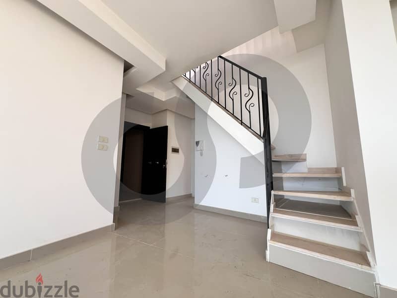 Brand New Duplex -Dik El Mehdi, Metn/ديك المهدي, متن REF#RK113026 1