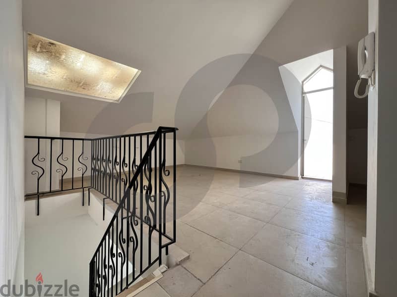 Brand New Duplex -Dik El Mehdi, Metn/ديك المهدي, متن REF#RK113026 6