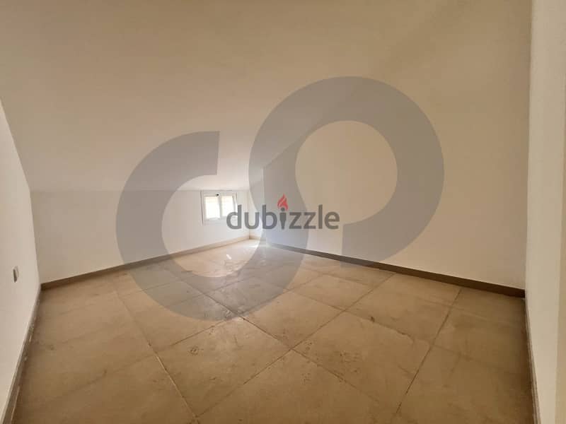 Brand New Duplex -Dik El Mehdi, Metn/ديك المهدي, متن REF#RK113026 7