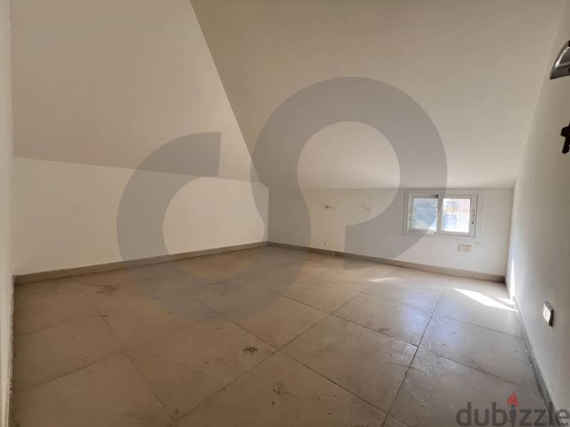 Brand New Duplex -Dik El Mehdi, Metn/ديك المهدي, متن REF#RK113026 8