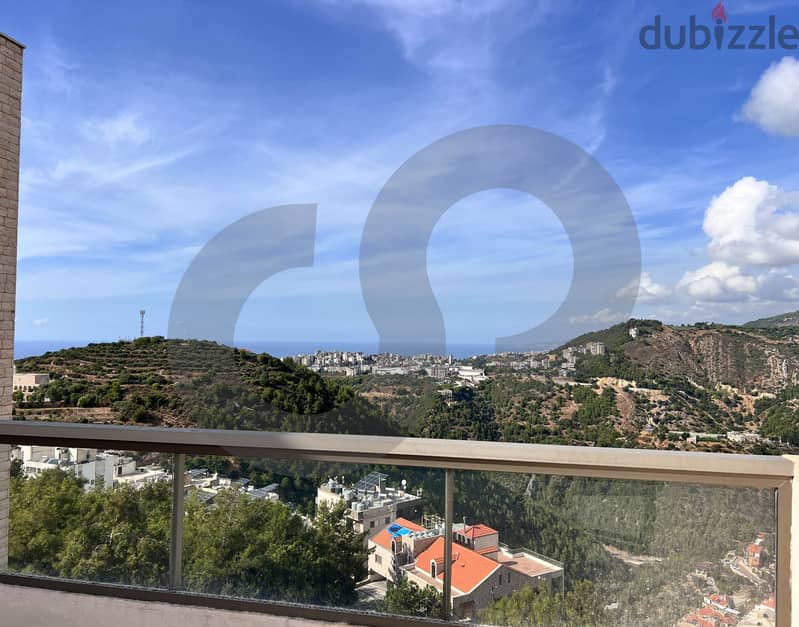 Brand New Duplex -Dik El Mehdi, Metn/ديك المهدي, متن REF#RK113026 13