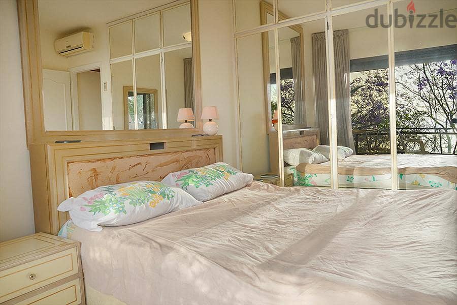 L16102-Deluxe Duplex Chalet For Sale In a Well-Known Resort in Halat 7