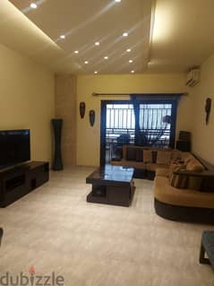 Accessible Apartment For Sale In Beit Chaar