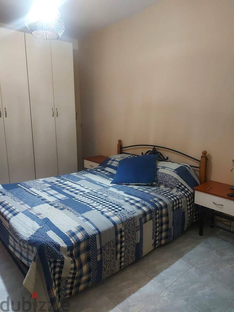 Accessible Apartment For Sale In Beit Chaar 4