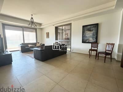 Apartment for Sale in Waterfront, Dbayeh