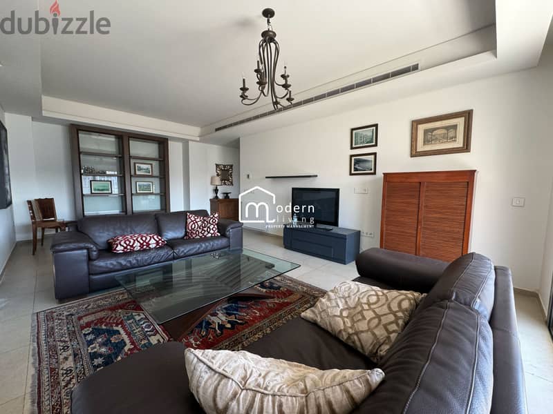 Apartment for Sale in Waterfront, Dbayeh 1