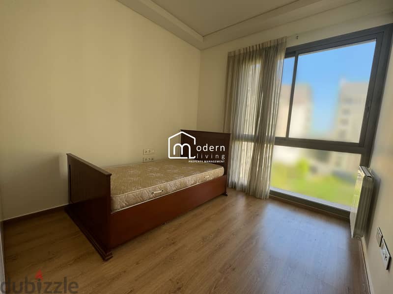 Apartment for Sale in Waterfront, Dbayeh 6