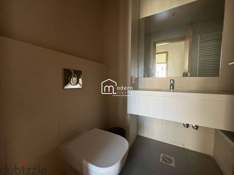 Apartment for Sale in Waterfront, Dbayeh 7