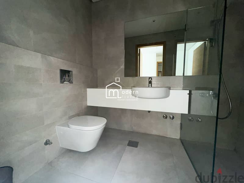 Apartment for Sale in Waterfront, Dbayeh 10