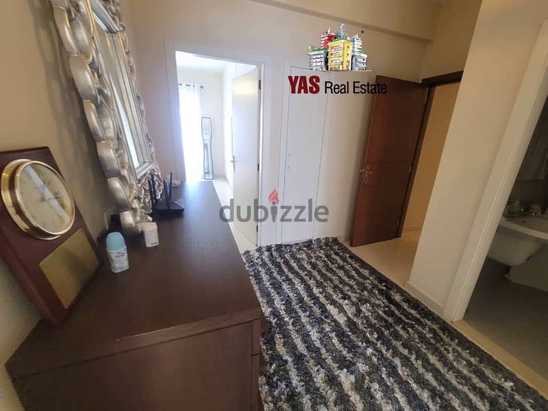 Jal El Dib 290m2 | Decorated | Calm Street | Prime Location | PA | 2