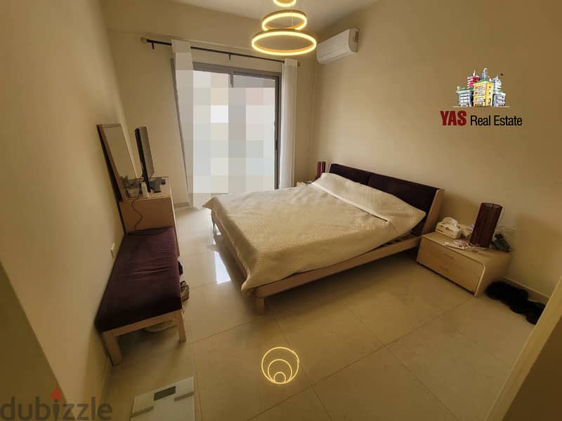 Jal El Dib 290m2 | Decorated | Calm Street | Prime Location | PA | 3