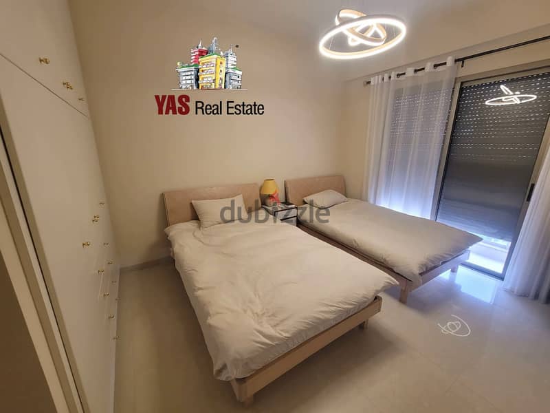 Jal El Dib 290m2 | Decorated | Calm Street | Prime Location | PA | 4