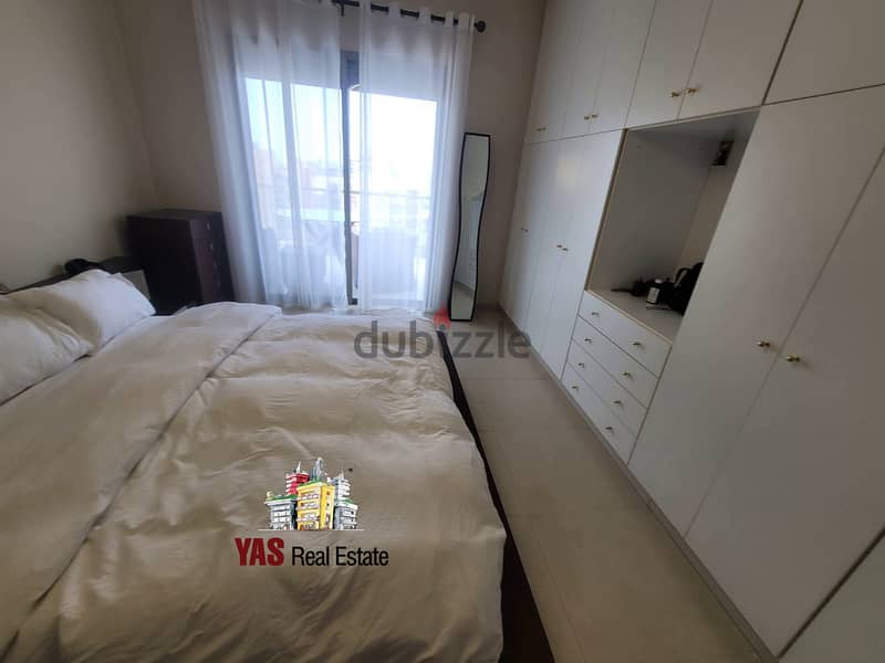 Jal El Dib 290m2 | Decorated | Calm Street | Prime Location | PA | 5