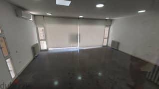 Large Office For Rent In Jal El Dib 0