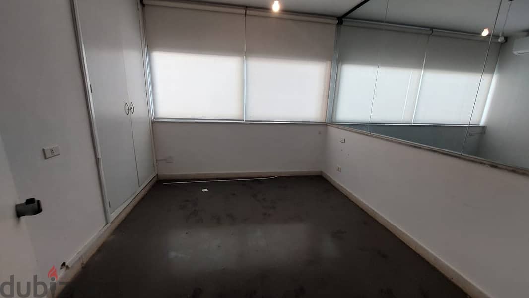 Large Office For Rent In Jal El Dib 1