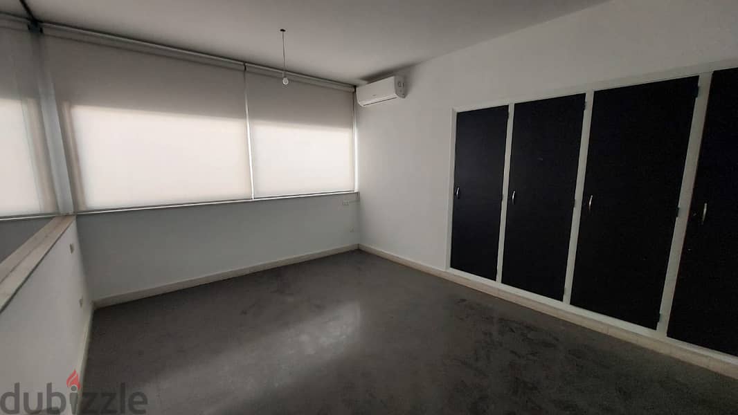 Large Office For Rent In Jal El Dib 2