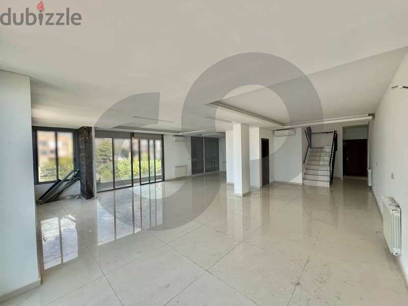 panoramic sea view,Prime location, Metn, Bsalim/بصاليم REF#MZ113029 3