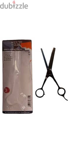 thinning scissors getang 0