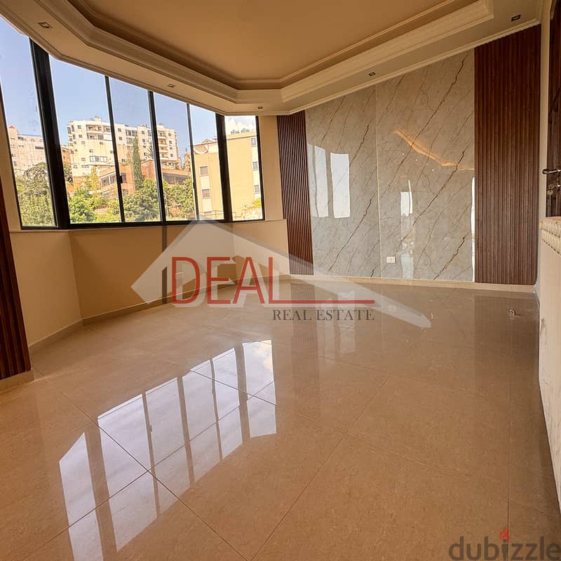 Luxurious Duplex for sale in Jeita 425 sqm ref#kz282 3