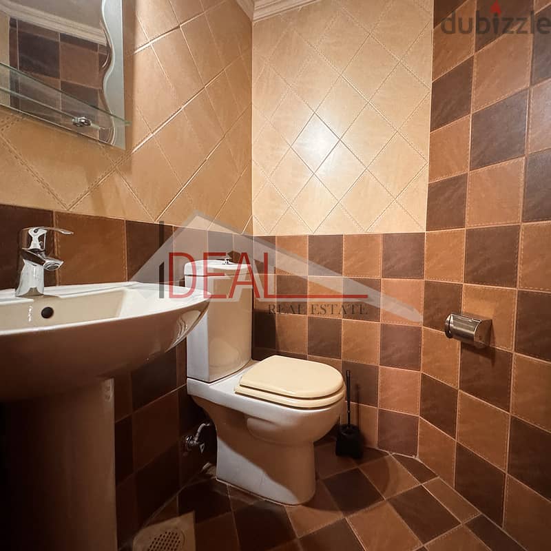 Luxurious Duplex for sale in Jeita 425 sqm ref#kz282 7