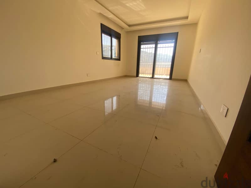 110 SQM Apartment For Rent In Bsaba شقة للايجار في بسابا #GL98861 1