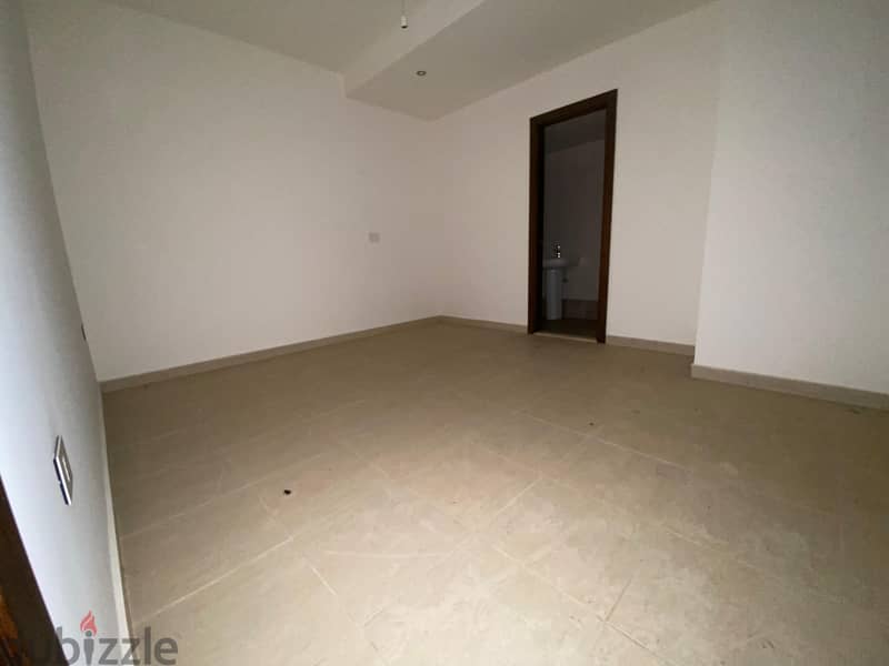 110 SQM Apartment For Rent In Bsaba شقة للايجار في بسابا #GL98861 4