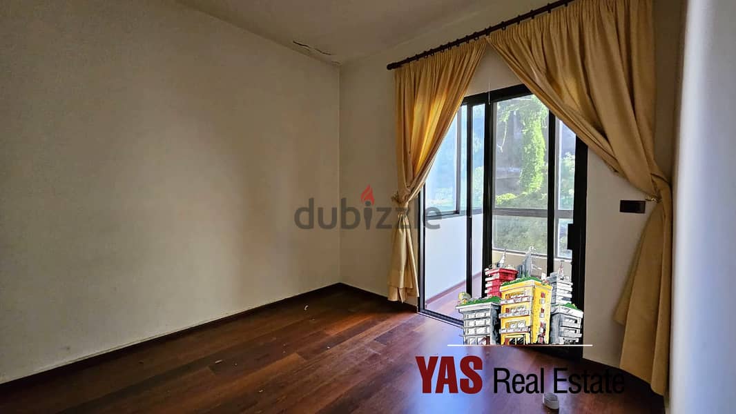 Ajaltoun 120m2 | Well Maintained | Calm Street | TO | 3