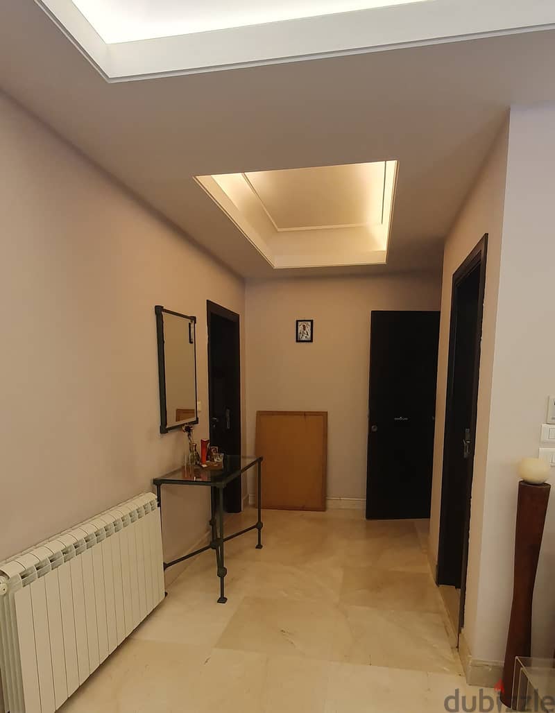 Ground Floor Apartment For Rent In Ain Saade 2