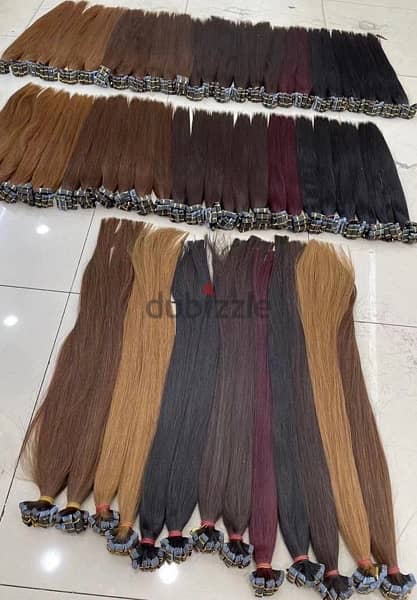 Quickies Hair Extension Discount for ONLY 40$ 5