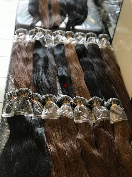 Quickies Hair Extension Discount for ONLY 40$ 7