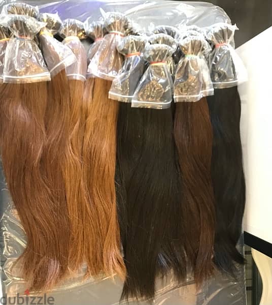 Quickies Hair Extension Discount for ONLY 40$ 8