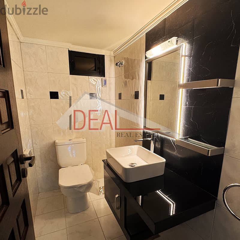 High end apartment for sale in New Sehayleh 195 SQM ref#kz283 3