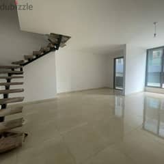 High End Finishing Duplex For Sale in Mazraat Yachouh 0