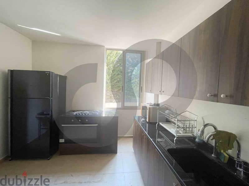 SPACIOUS LIVING IN BALLOUNEH ! PANORAMIC VIEW ! REF#RW01289 . 2